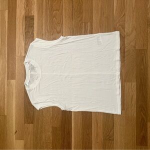 American Eagle Outfitters Muscle Tee Top